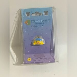 Rilakkuma Petit Collection- Kiiroitori